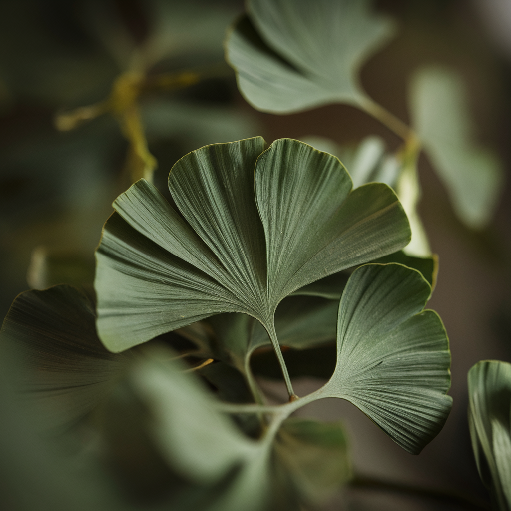 Ginkgo Biloba